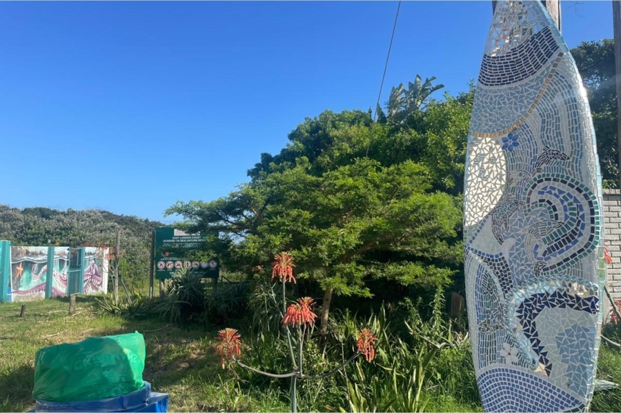 0 Bedroom Property for Sale in Sunrise On Sea Eastern Cape